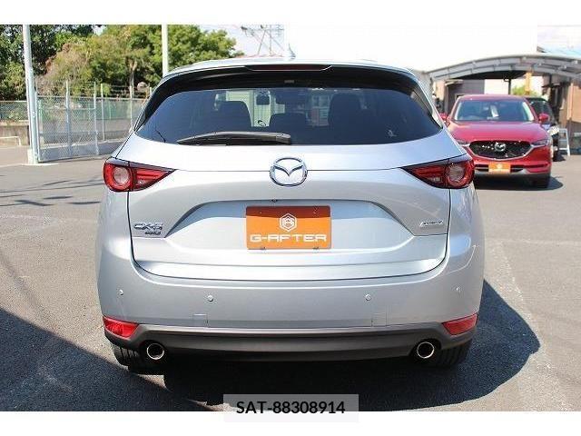 Mazda CX-5 2018-04 266115-8