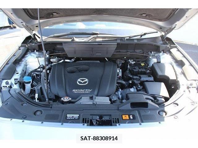 Mazda CX-5 2018-04 266115-18