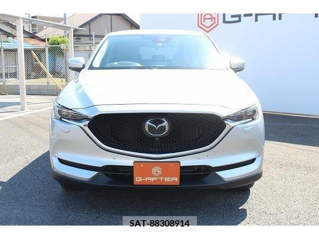 Mazda CX-5 2018-04 266115-6