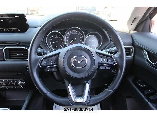 Mazda CX-5 2018-04 266115-15