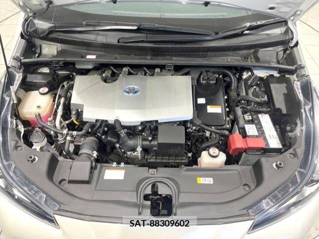 Toyota PRIUS 2019-03 220467-18