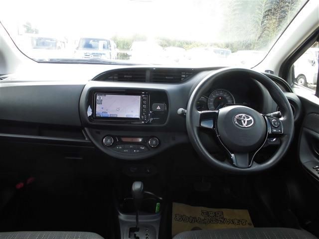 Toyota VITZ HYBRID 2017-02 29305-10
