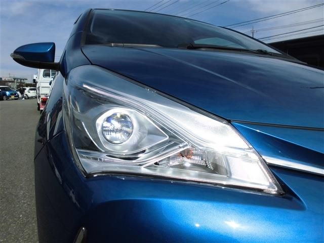 Toyota VITZ HYBRID 2017-02 29305-23