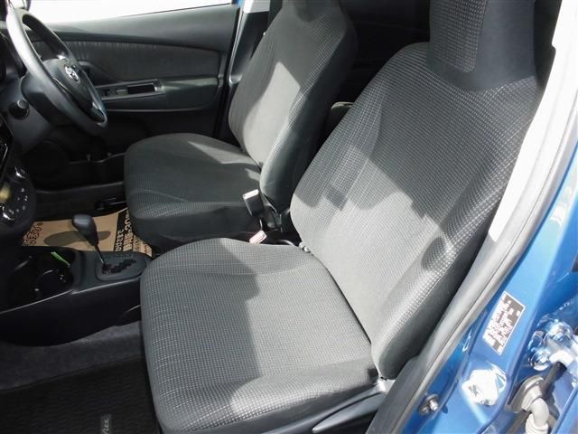 Toyota VITZ HYBRID 2017-02 29305-9