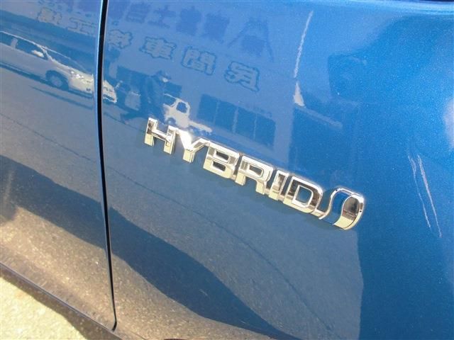 Toyota VITZ HYBRID 2017-02 29305-25