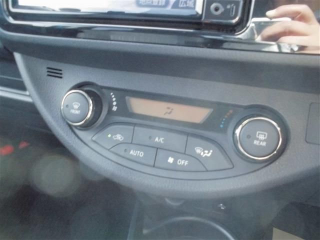 Toyota VITZ HYBRID 2017-02 29305-14