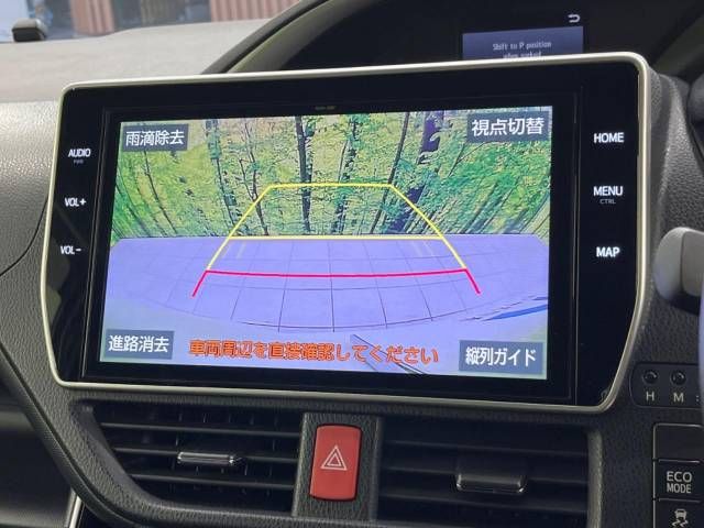 Toyota VOXY 2018-12 18311-6