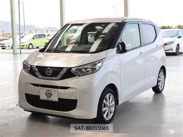 Nissan DAYZ 2020-01 266389-0