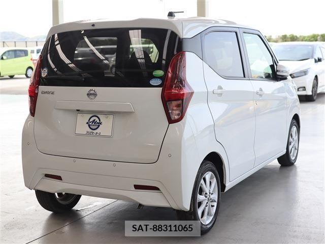 Nissan DAYZ 2020-01 266389-7