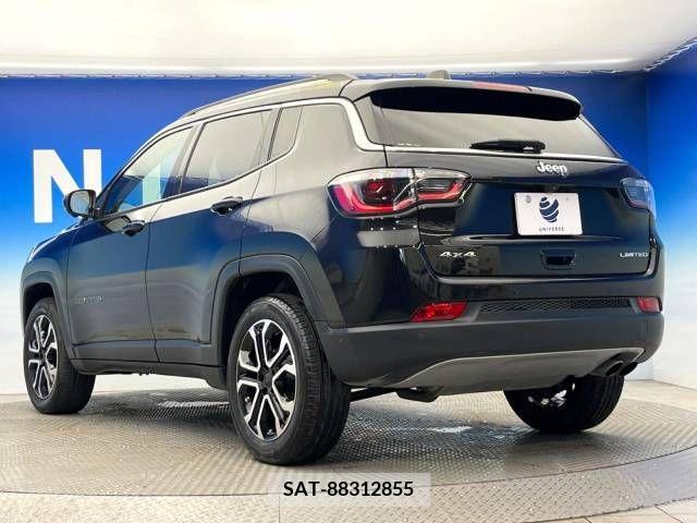Jeep COMPASS 2022-03 342191-17