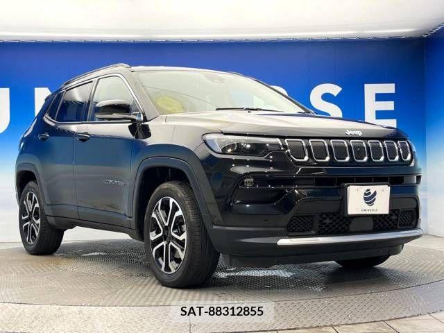 Jeep COMPASS 2022-03 342191-16