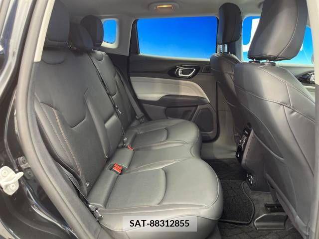 Jeep COMPASS 2022-03 342191-8