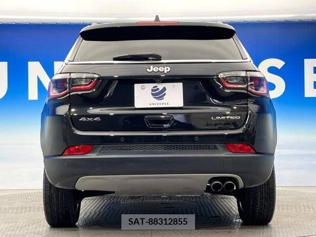 Jeep COMPASS 2022-03 342191-15
