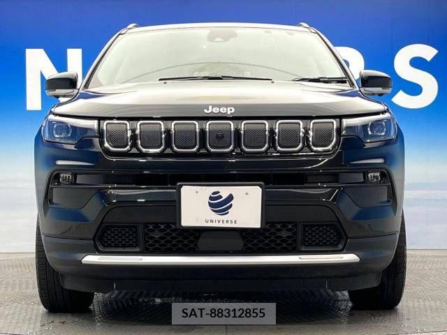 Jeep COMPASS 2022-03 342191-14
