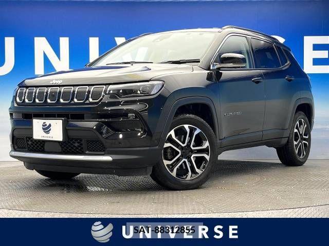 Jeep COMPASS 2022-03 342191-0