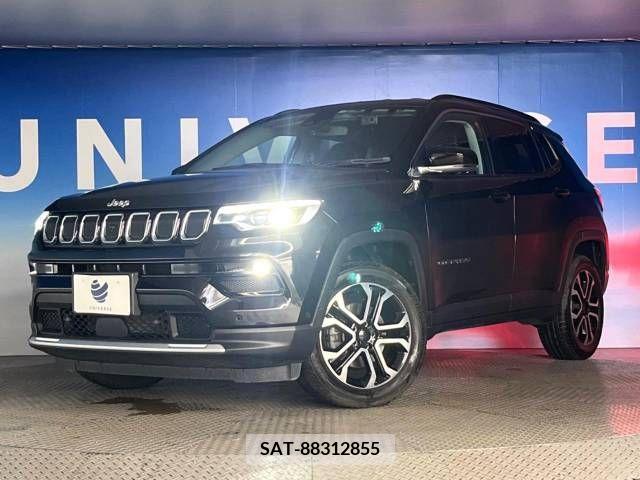 Jeep COMPASS 2022-03 342191-12