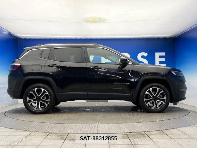 Jeep COMPASS 2022-03 342191-18