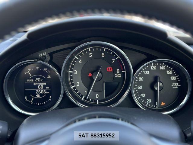Mazda ROADSTER 2022-09 215888-10