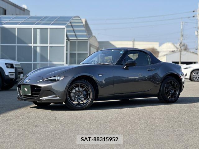 Mazda ROADSTER 2022-09 215888-0