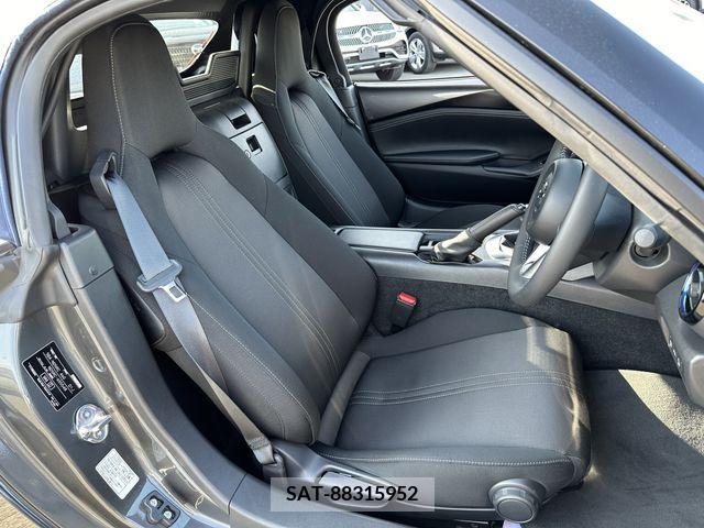 Mazda ROADSTER 2022-09 215888-12