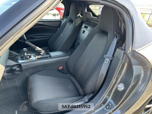 Mazda ROADSTER 2022-09 215888-13