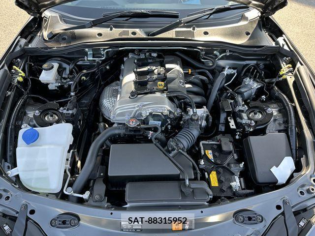 Mazda ROADSTER 2022-09 215888-15