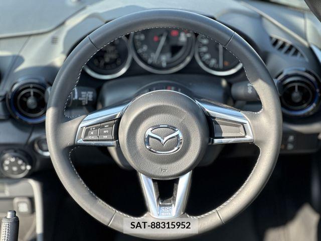 Mazda ROADSTER 2022-09 215888-7