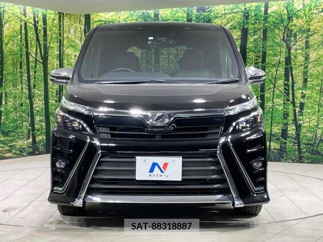 Toyota VOXY 2018-11 321605-15