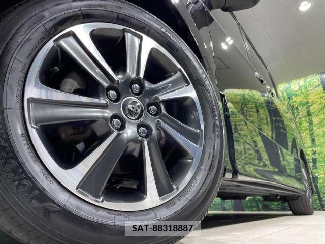 Toyota VOXY 2018-11 321605-14