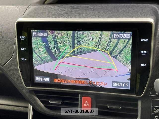 Toyota VOXY 2018-11 321605-4