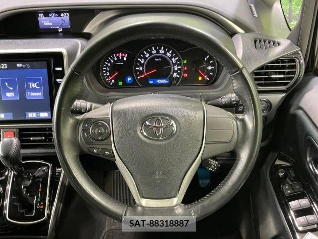 Toyota VOXY 2018-11 321605-12