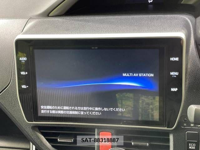 Toyota VOXY 2018-11 321605-2