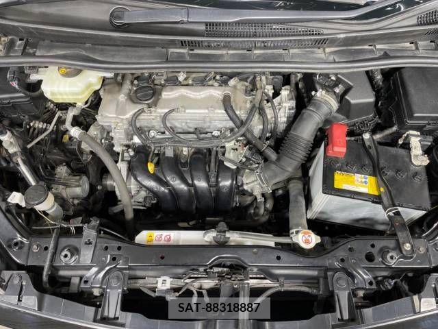 Toyota VOXY 2018-11 321605-18