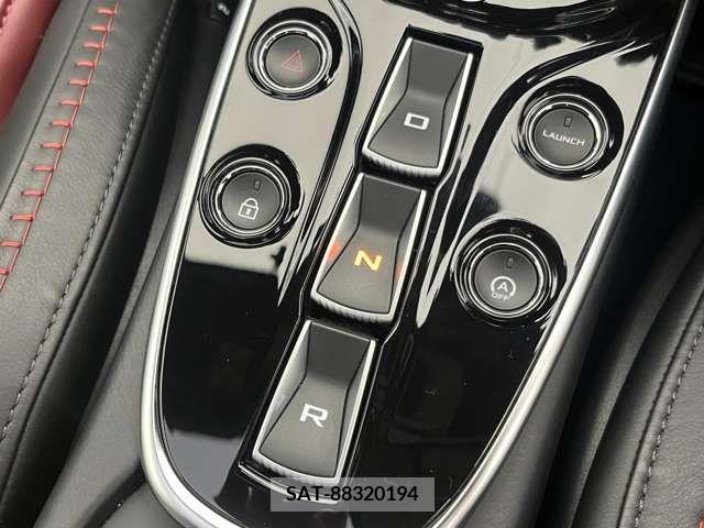 McLaren MCLAREN 2020-09 392033-6