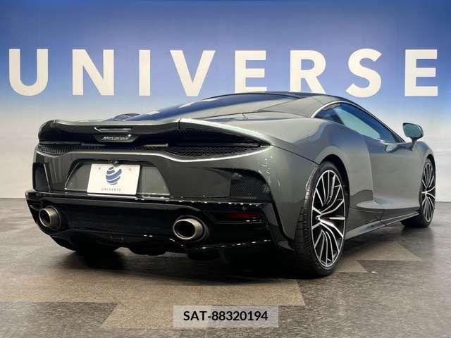 McLaren MCLAREN 2020-09 392033-14