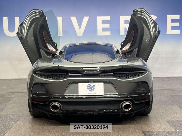 McLaren MCLAREN 2020-09 392033-13