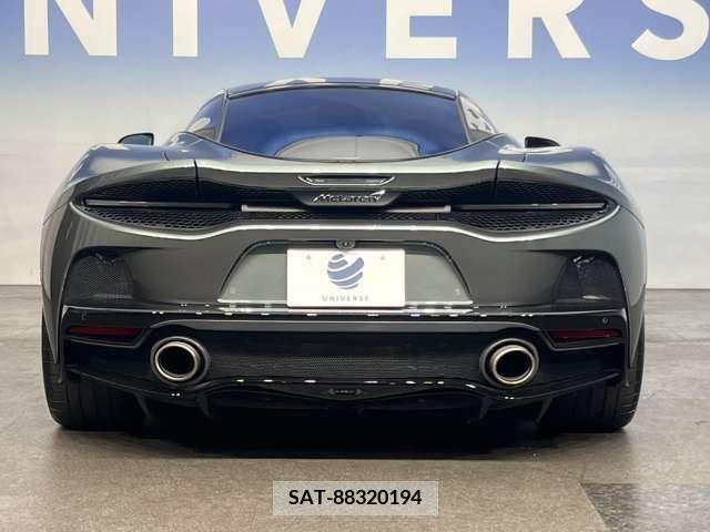 McLaren MCLAREN 2020-09 392033-12
