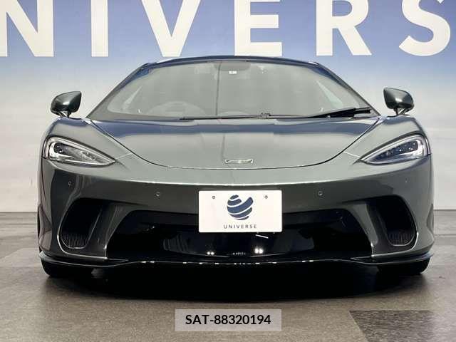 McLaren MCLAREN 2020-09 392033-11