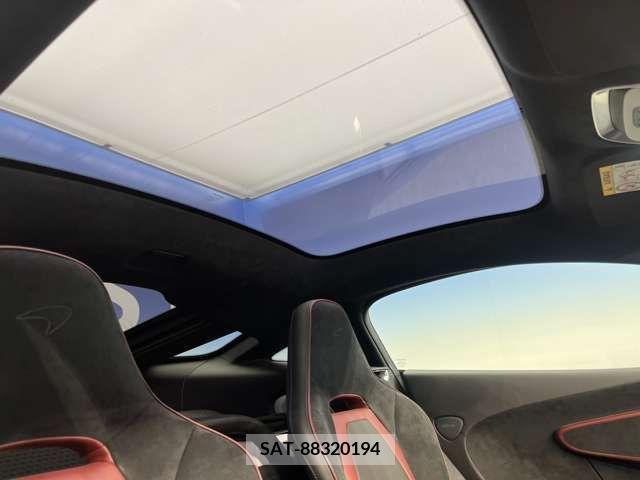 McLaren MCLAREN 2020-09 392033-2
