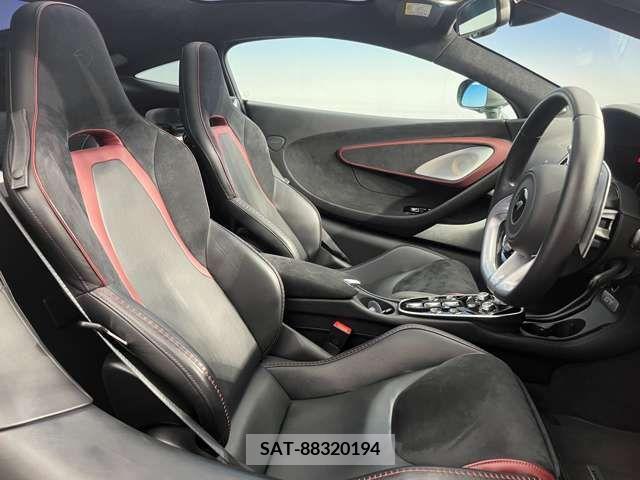 McLaren MCLAREN 2020-09 392033-10