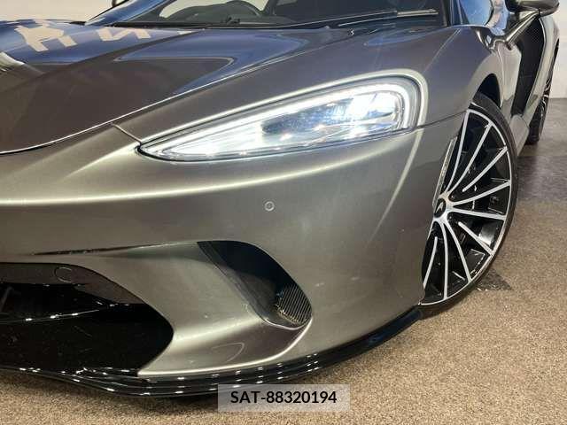 McLaren MCLAREN 2020-09 392033-18