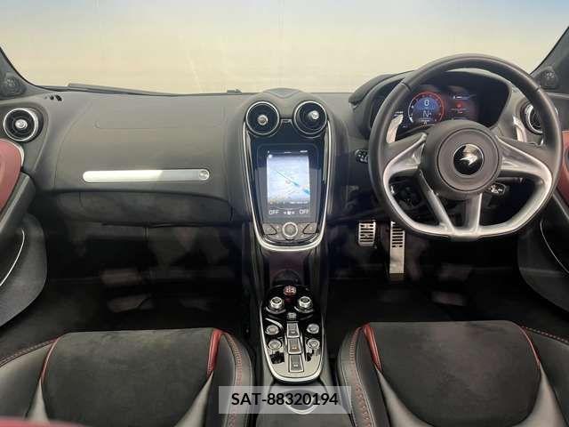 McLaren MCLAREN 2020-09 392033-1