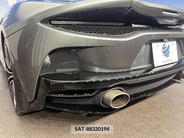 McLaren MCLAREN 2020-09 392033-7