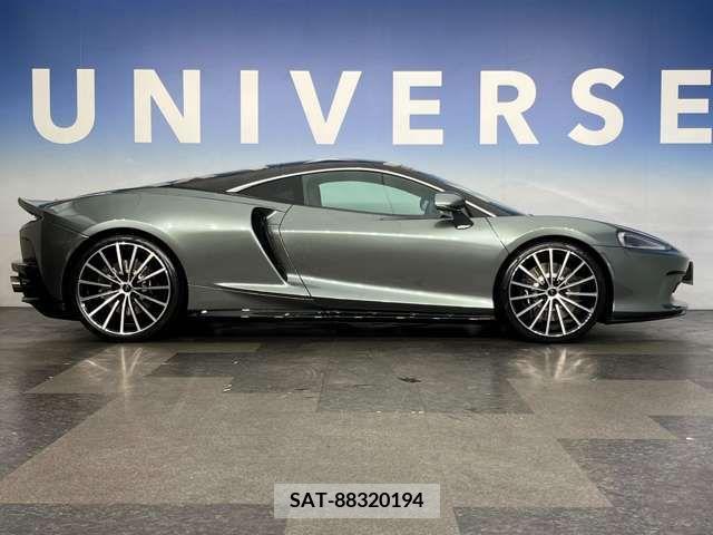 McLaren MCLAREN 2020-09 392033-15
