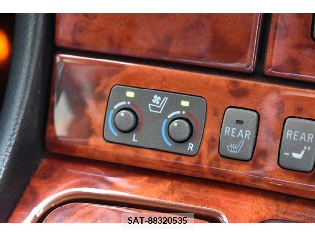 Toyota CELSIOR 2004-10 241416-11