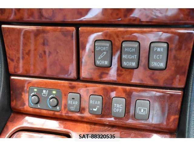 Toyota CELSIOR 2004-10 241416-14
