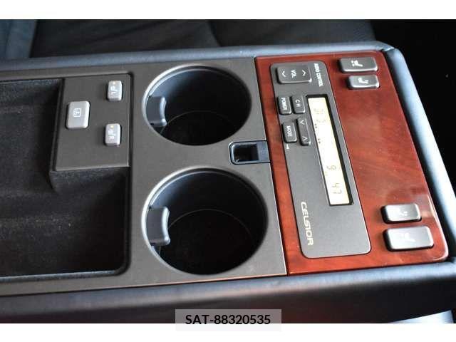 Toyota CELSIOR 2004-10 241416-12