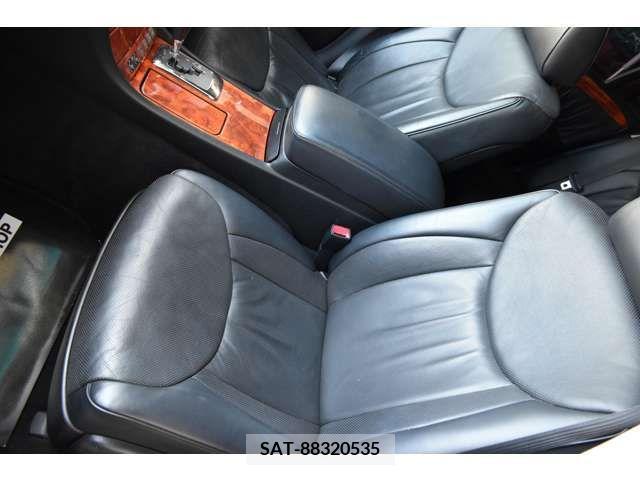 Toyota CELSIOR 2004-10 241416-10