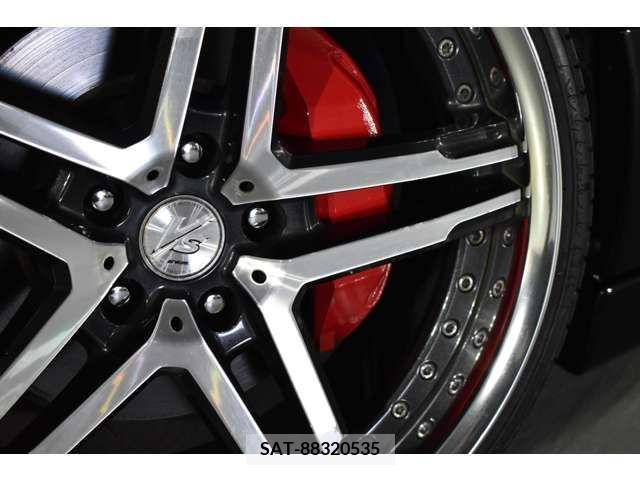 Toyota CELSIOR 2004-10 241416-7