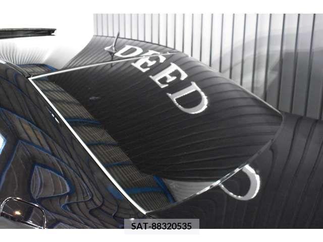 Toyota CELSIOR 2004-10 241416-6